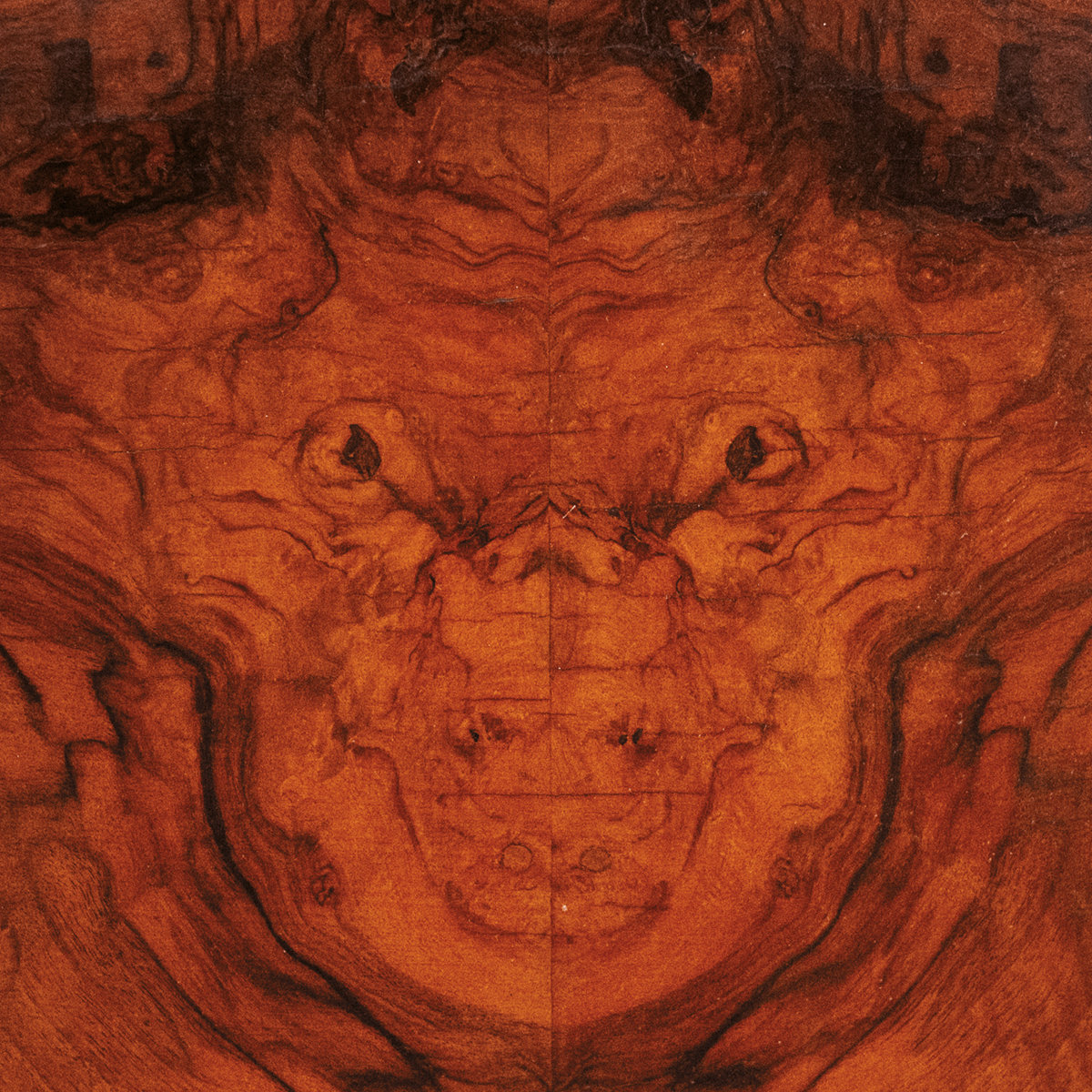 Silver Thing album cover