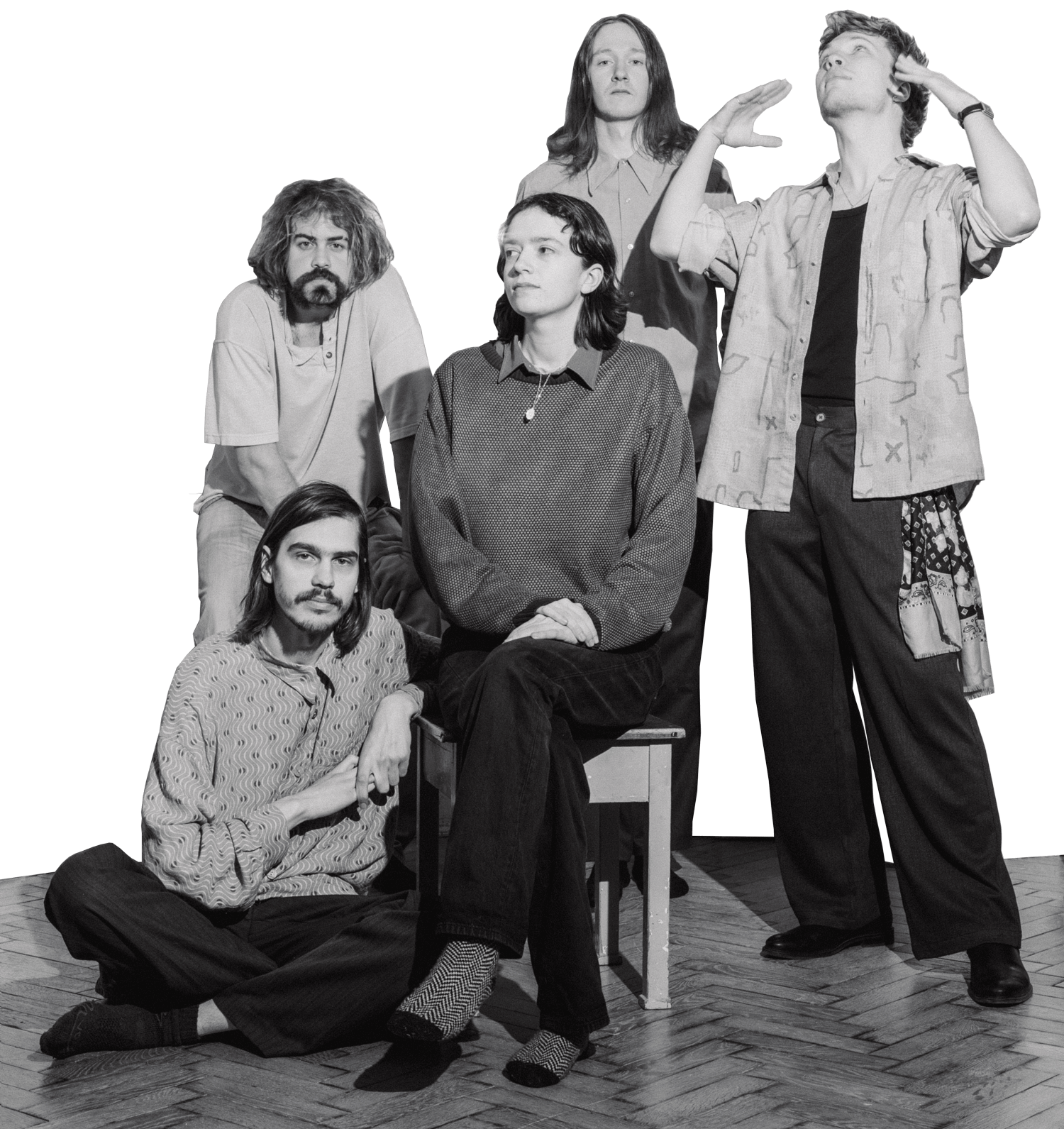 Photo by František Javorský
